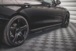 Maxton side skirt diffusers for Mercedes-Benz E W213