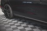 Maxton side skirt diffusers for Mercedes-Benz E W213