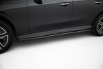 Maxton side skirt diffusers for Mercedes-Benz GLC Coupe AMG-Line C254