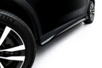 Maxton side skirt diffusers for Mercedes-Benz GLC Coupe C254
