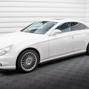Maxton bočni produžeci za Mercedes CLS C219 55AMG