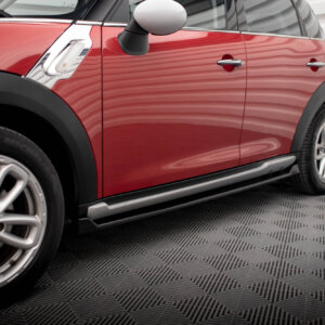 Maxton bočni produžeci za Mini Cooper Countryman R60 Facelift