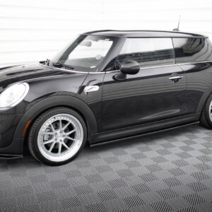 Maxton bočni produžeci za Mini Cooper S F56 / F56 Facelift