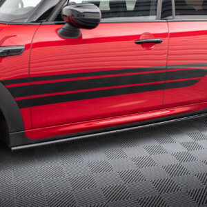 Maxton bočni produžeci za Mini Cooper S John Cooper Works F55 Facelift