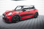 Maxton side skirt diffusers for Mini Cooper S John Cooper Works F55 Facelift