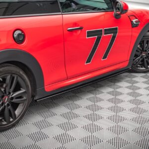 Maxton bočni produžeci za Mini Cooper S John Cooper Works F56