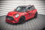 Maxton side skirt diffusers for Mini Cooper S John Cooper Works F56