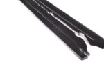 Maxton side skirt diffusers for Nissan 350Z