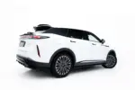 Maxton side skirt diffusers for Omoda 9 Mk1