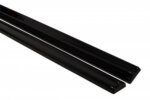 Maxton side skirt diffusers for Opel Astra GTC J