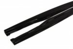 Maxton side skirt diffusers for Opel Astra OPC / VXR J