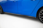 Maxton side skirt diffusers for Opel Astra Sports Tourer L (MK5)