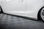 Maxton side skirt diffusers for Opel Cascada