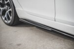 Maxton side skirt diffusers for Opel Insignia Mk. 1 OPC
