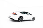 Maxton side skirt diffusers for Opel Insignia OPC-Line Mk2