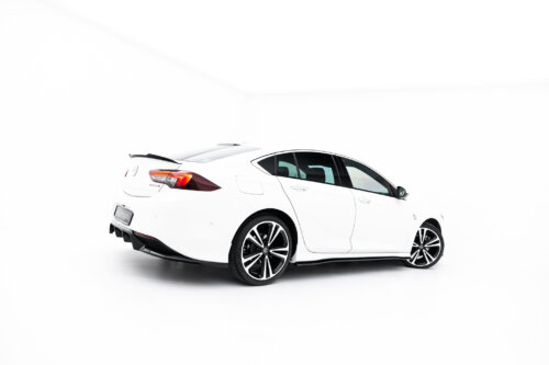 Maxton side skirt diffusers for Opel Insignia OPC-Line Mk2