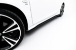 Maxton side skirt diffusers for Opel Insignia OPC-Line Mk2