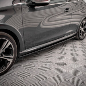 Maxton bočni produžeci za Peugeot 208 GTi Mk1