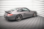 Maxton bočni produžeci za Porsche 911 Carrera / Carrera GTS 997 Facelift