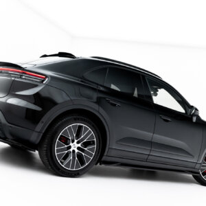 Maxton bočni produžeci za Porsche Macan EV Mk1