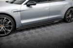 Maxton bočni produžeci za Porsche Taycan Sport Design / Taycan 4 Sport Design / Taycan 4S Design / Taycan GTS Sport Design Mk1