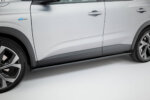 Maxton side skirt diffusers for Renault Austral Mk1