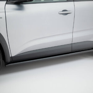 Maxton side skirt diffusers for Renault Austral Mk1