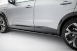 Maxton side skirt diffusers for Renault Austral Mk1