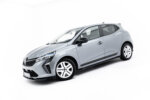 Maxton side skirt diffusers for Renault Clio Mk5 Facelift