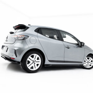 Maxton bočni produžeci za Renault Clio Mk5 Facelift