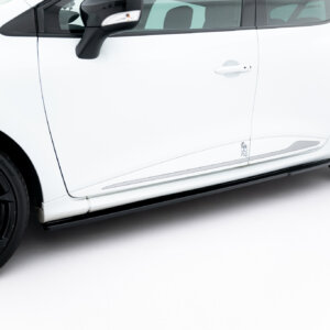 Maxton bočni produžeci za Renault Clio RS Mk4