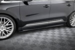 Maxton side skirt diffusers for Renault Espace Mk5