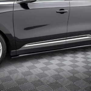 Maxton side skirt diffusers for Renault Espace Mk5