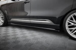 Maxton side skirt diffusers for Renault Espace Mk5