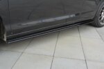 Maxton side skirt diffusers for Renault Laguna Coupe Mk3