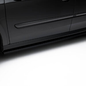 Maxton bočni produžeci za Renault Laguna Hatchback GT Mk3