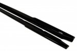 Maxton side skirt diffusers for Renault Megane RS Mk2