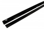 Maxton side skirt diffusers for Renault Megane RS Mk2