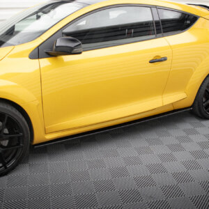 Maxton bočni produžeci za Renault Megane RS Mk3
