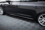 Maxton side skirt diffusers for Renault Talisman
