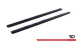 Maxton side skirt diffusers for Renault Talisman