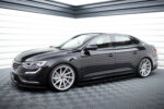 Maxton side skirt diffusers for Renault Talisman