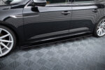 Maxton side skirt diffusers for Renault Talisman
