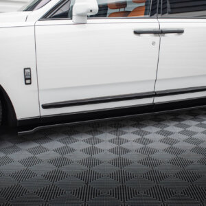 Maxton bočni produžeci za Rolls Royce Cullinan