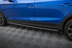 Maxton side skirt diffusers for Seat Arona FR Mk1