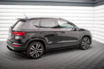 Maxton side skirt diffusers for Seat Ateca Mk1