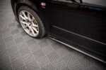 Maxton side skirt diffusers for Seat Exeo