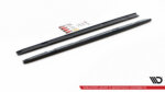 Maxton side skirt diffusers for Seat Ibiza Cupra Mk3