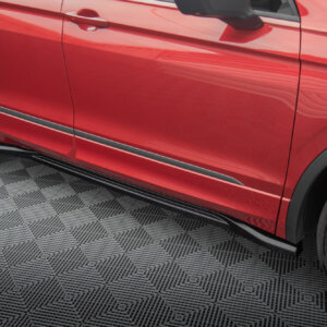 Maxton bočni produžeci za Seat Tarraco FR Mk1