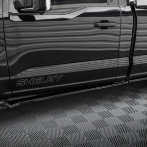 Maxton bočni produžeci za Shelby F150 Super Snake